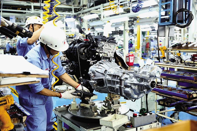 Vietnam invests nearly US$400 million abroad over nine-month period